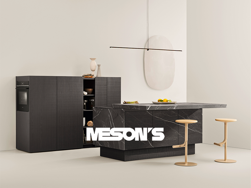 MESON'S